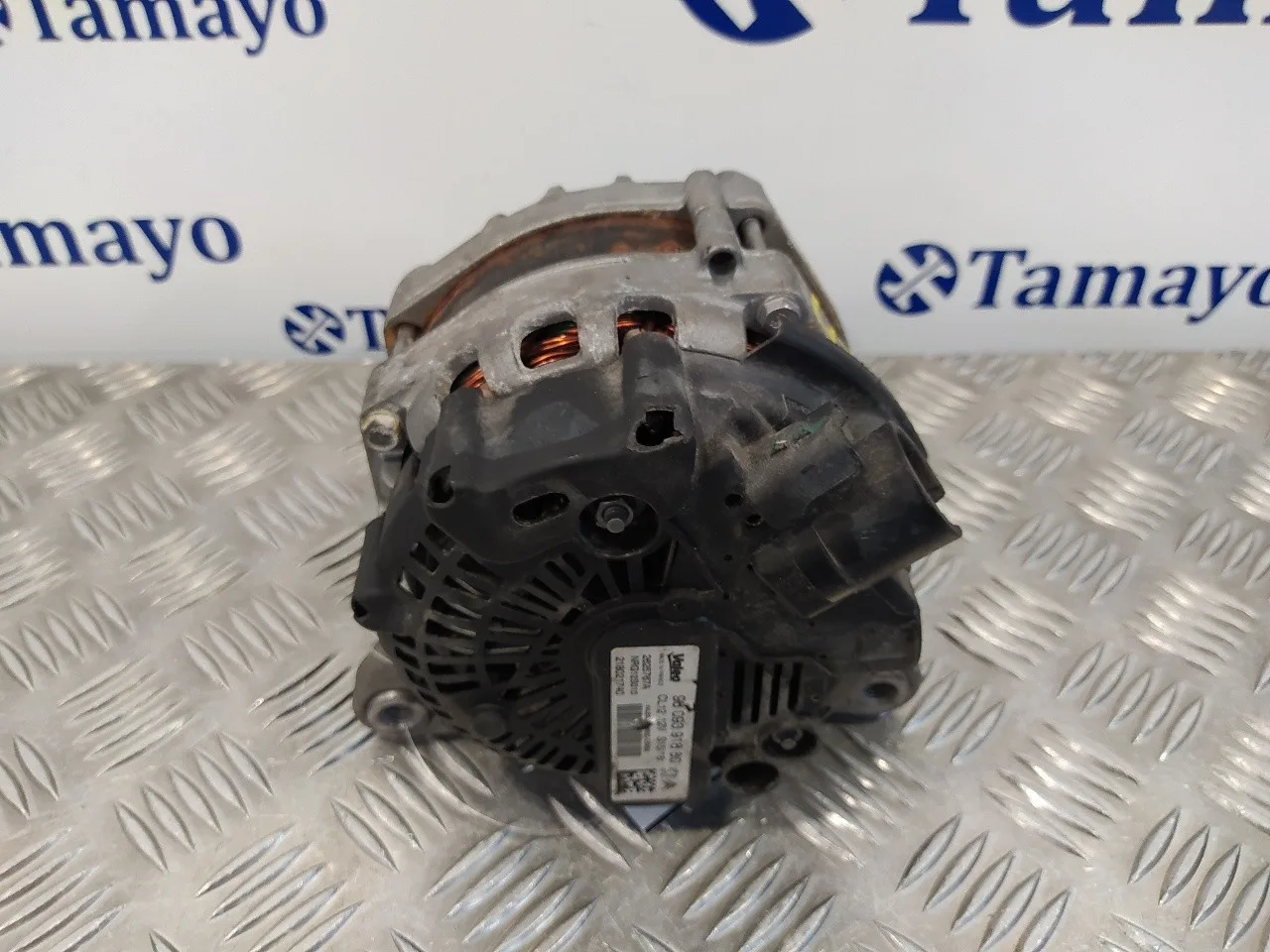 Alternador para Peugeot 208