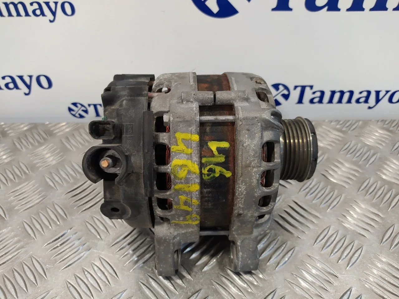 Alternador para Peugeot 208