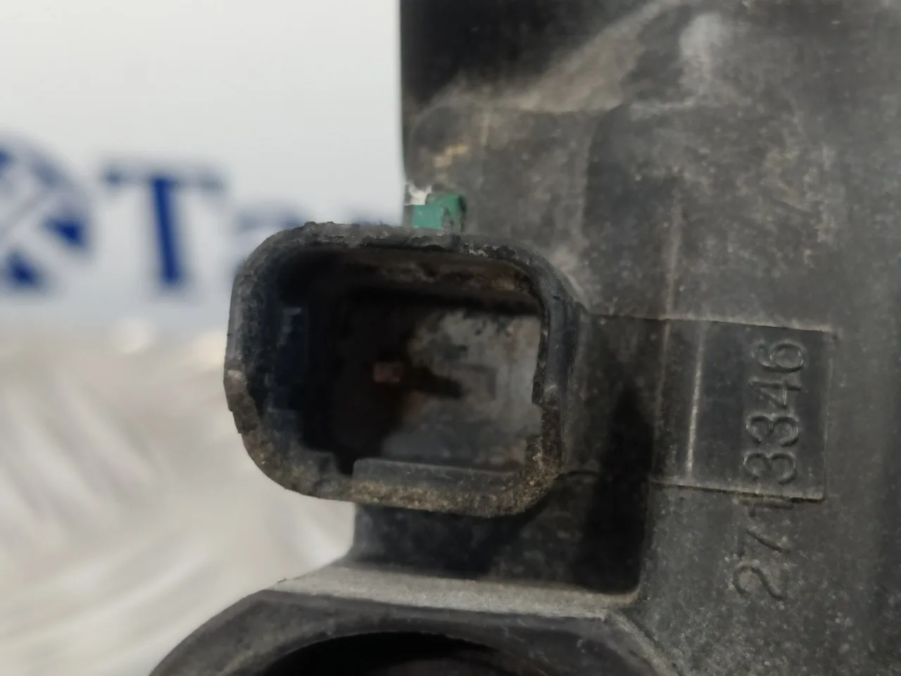 Alternador para Peugeot 208
