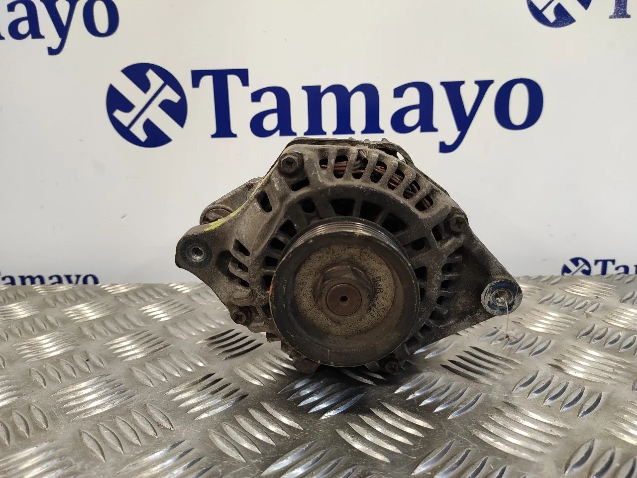 Alternador para Honda Jazz (Gd1/5)