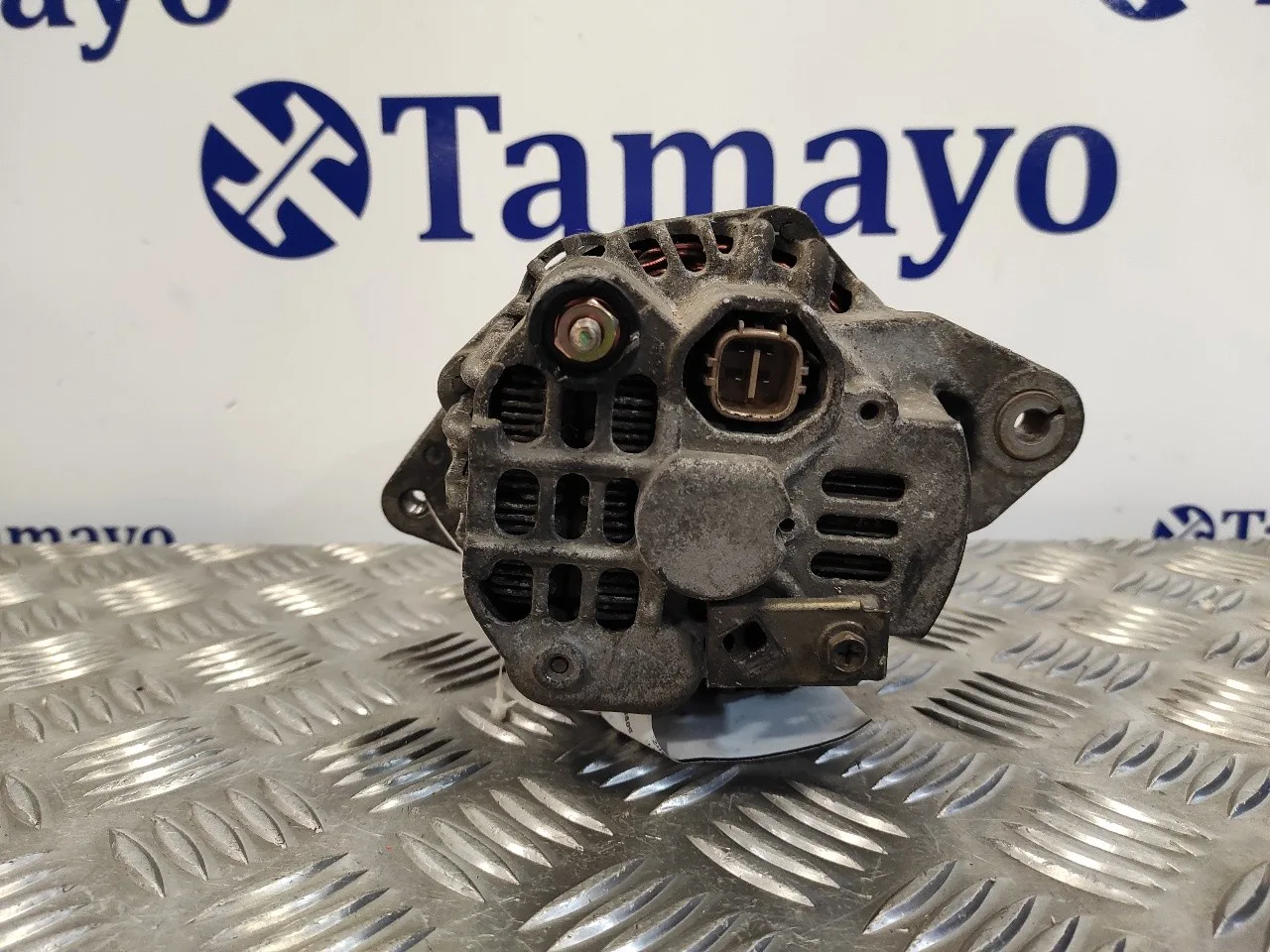 Alternador para Honda Jazz (Gd1/5)