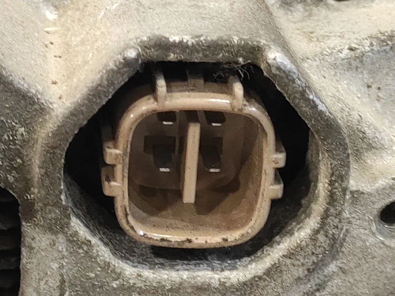 Alternador para Honda Jazz (Gd1/5)