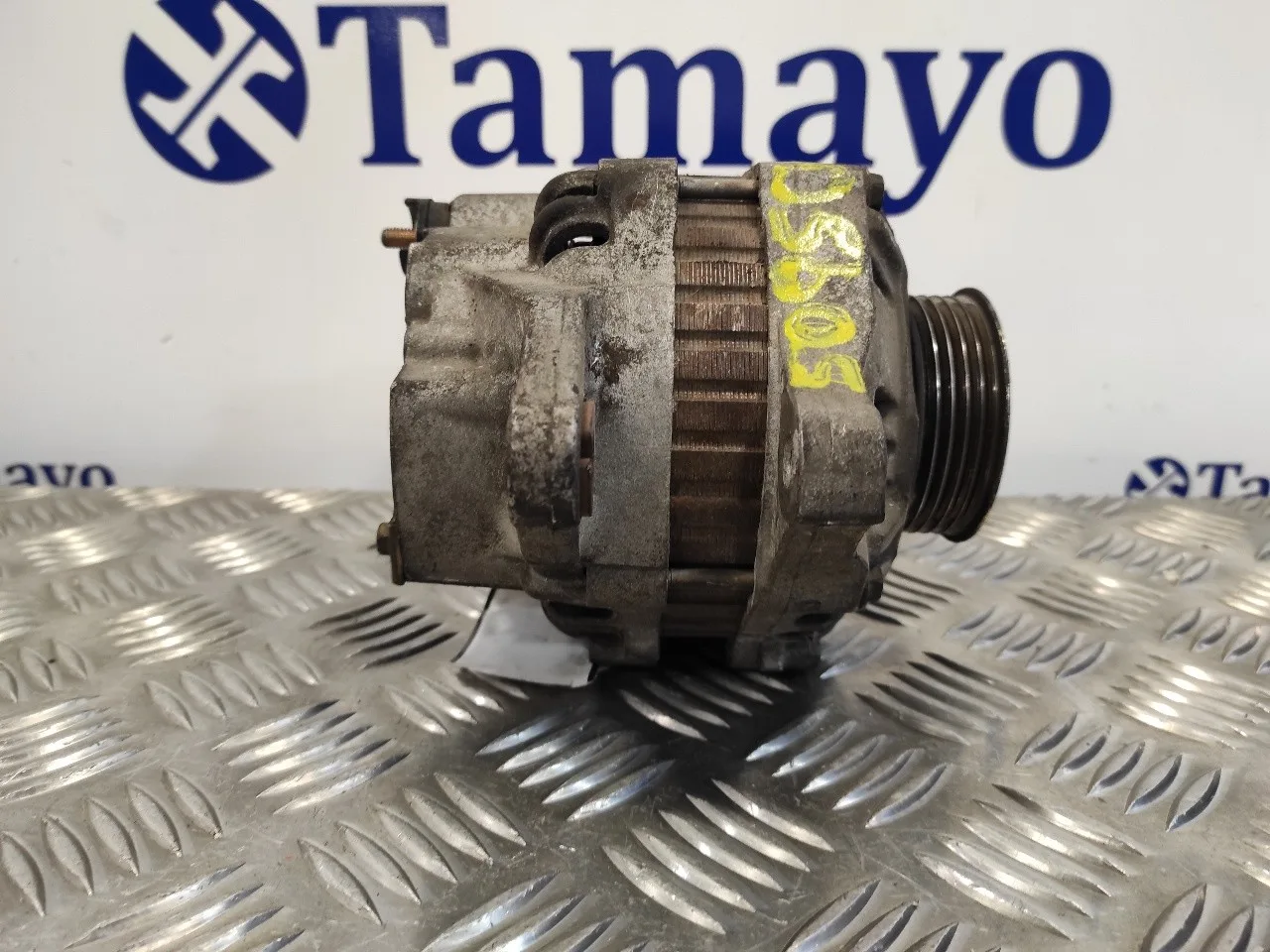 Alternador para Honda Jazz (Gd1/5)