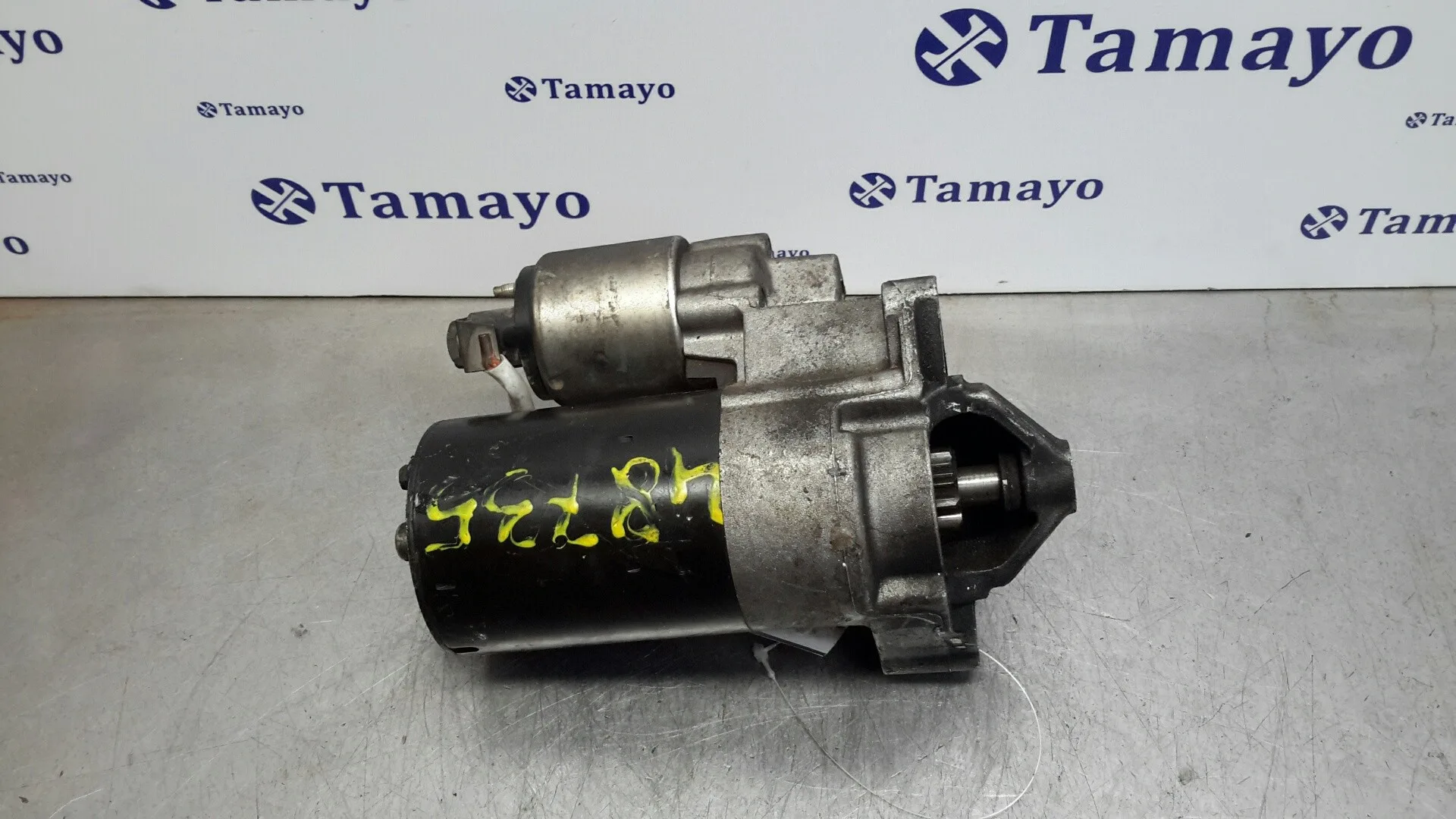 Motor Arranque para Renault Megane Ii Berlina 3P