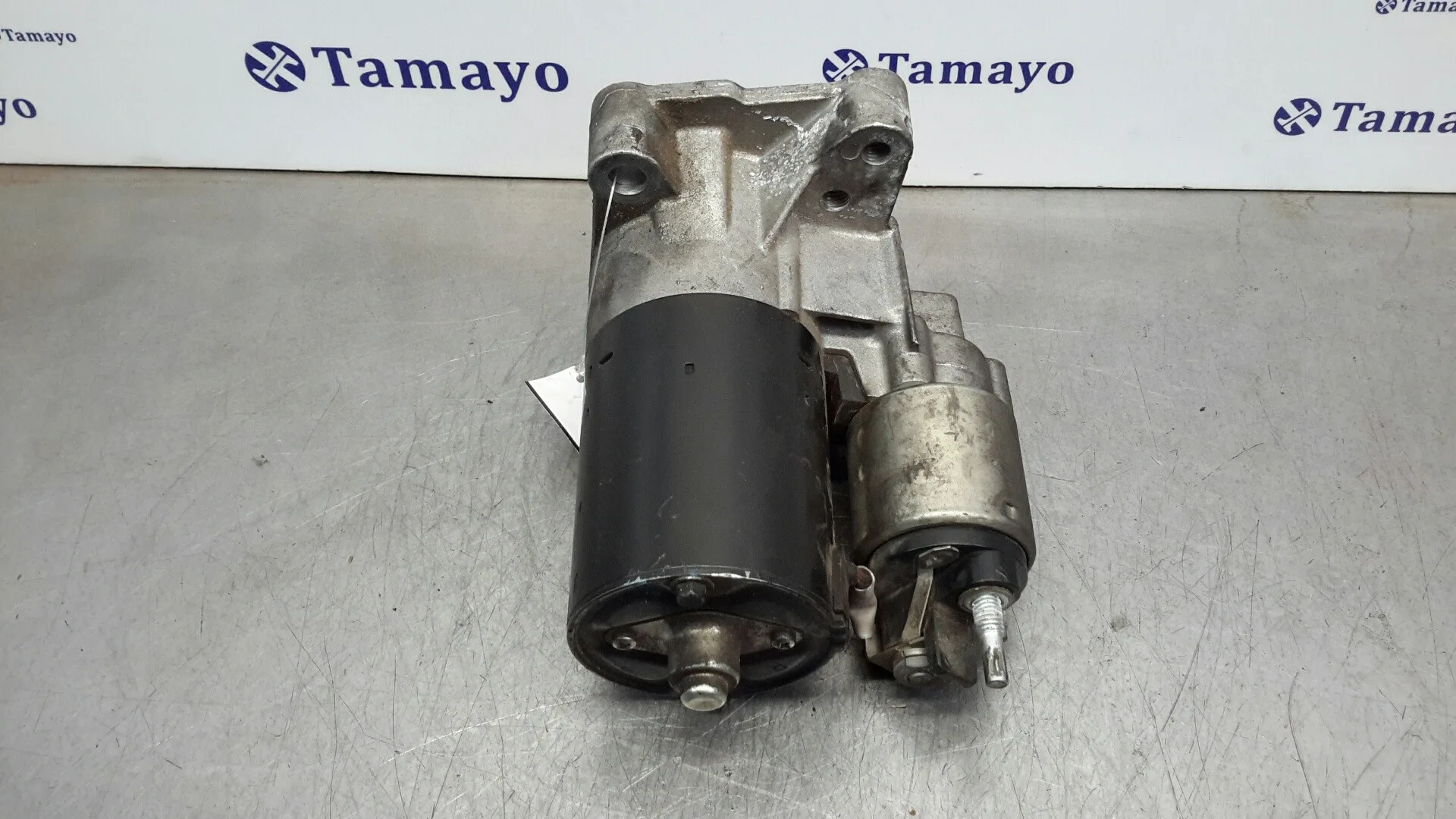 Motor Arranque para Renault Megane Ii Berlina 3P