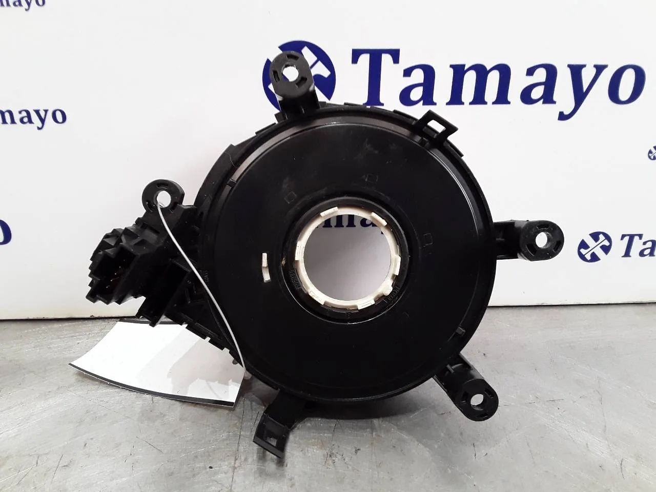 Anillo Airbag para Bmw Serie 1 Berlina (E81/E87)