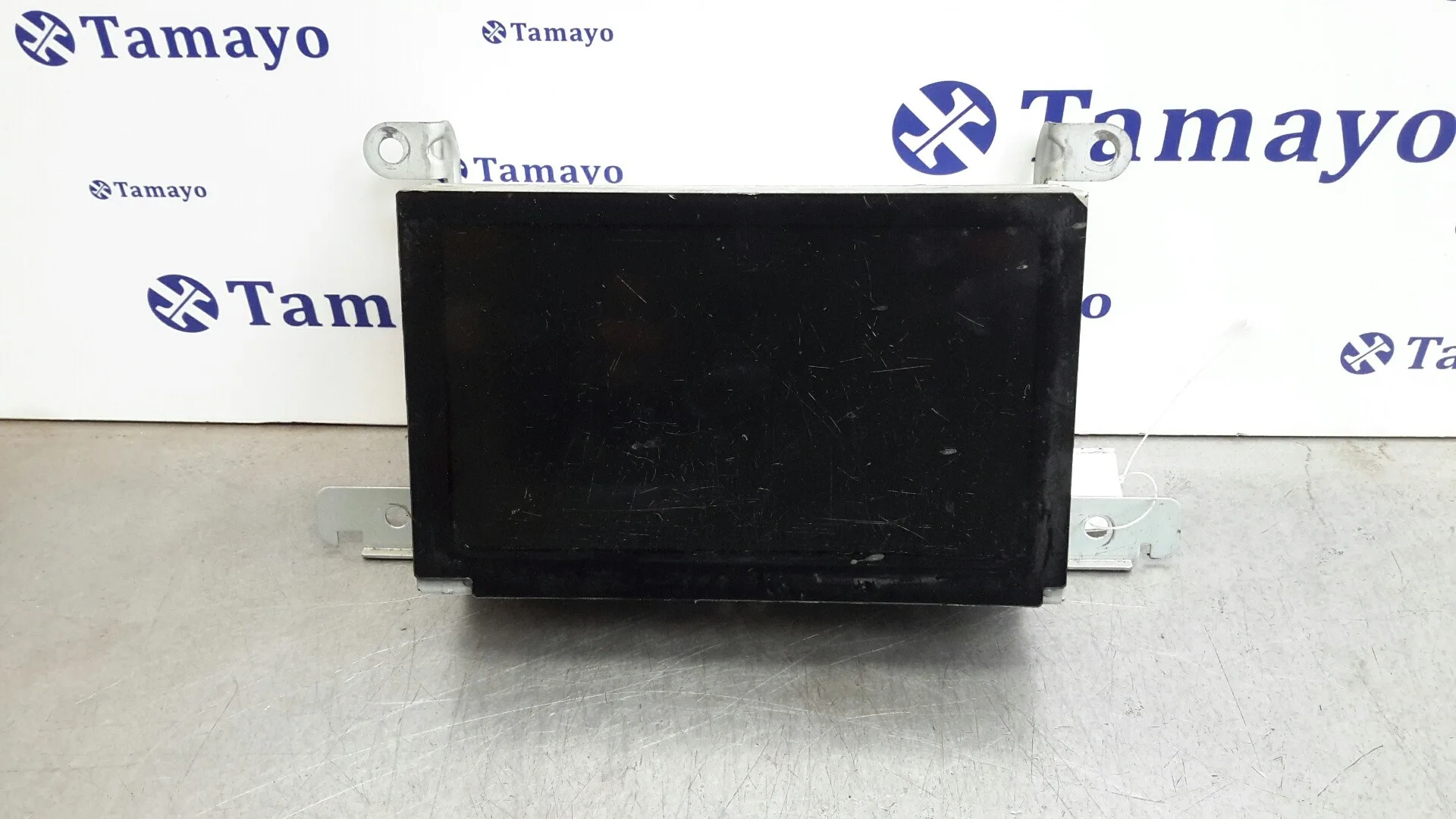 Pantalla Multifuncion para Nissan Primera Berlina (P12)