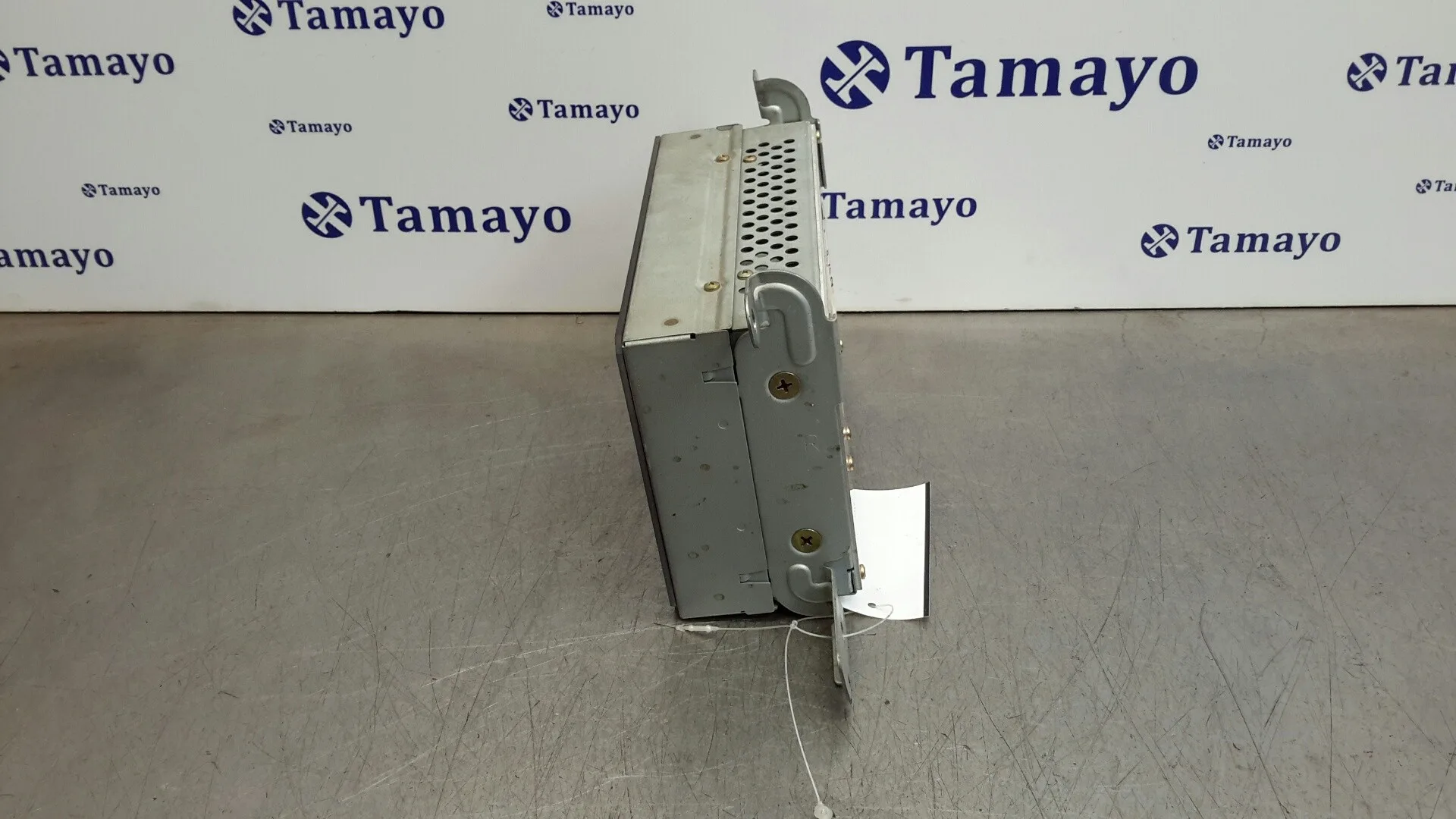 Pantalla Multifuncion para Nissan Primera Berlina (P12)