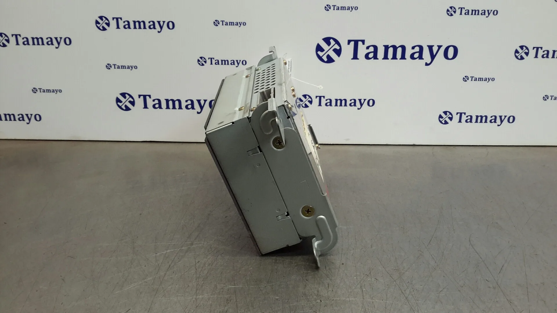 Pantalla Multifuncion para Nissan Primera Berlina (P12)