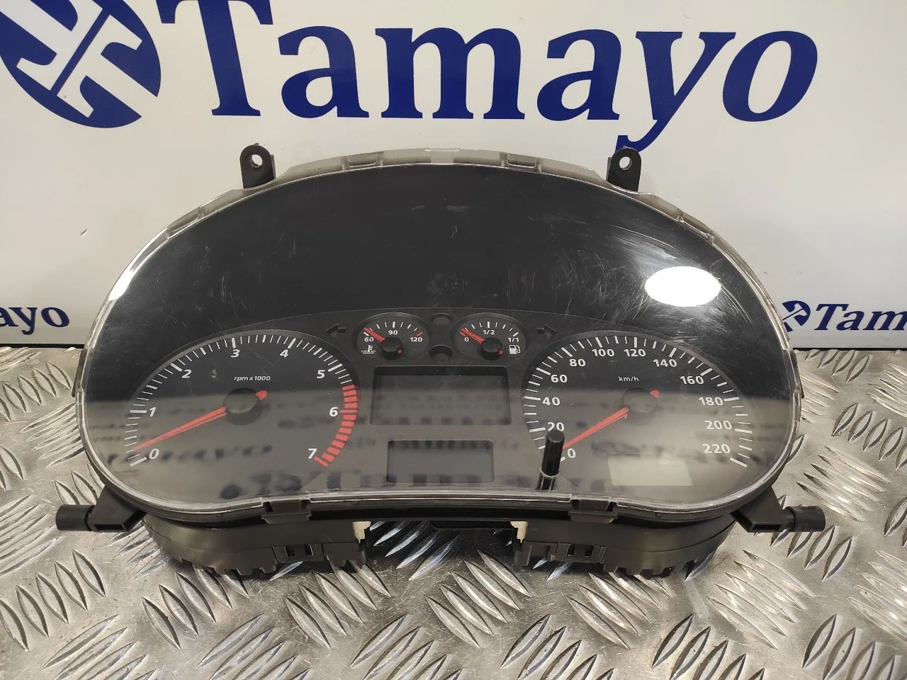 Cuadro Instrumentos para Seat Ibiza (6K1)