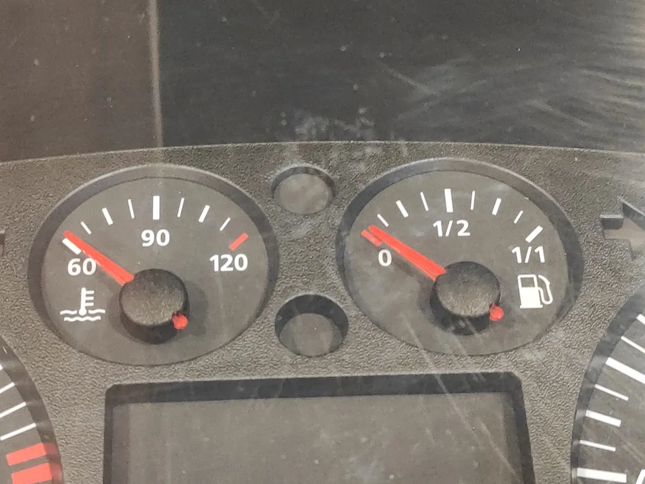 Cuadro Instrumentos para Seat Ibiza (6K1)