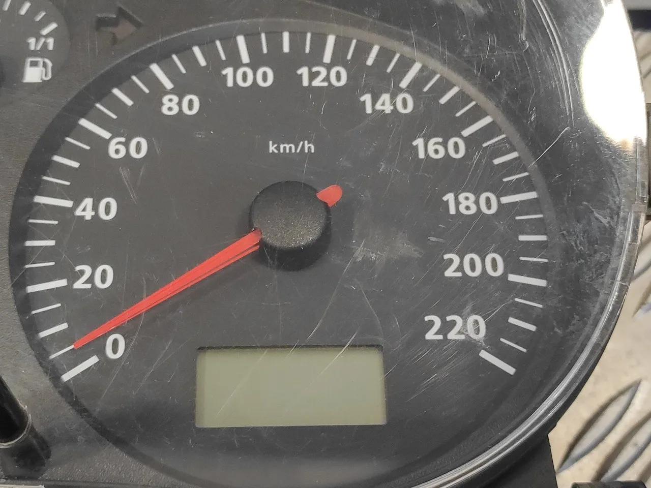 Cuadro Instrumentos para Seat Ibiza (6K1)