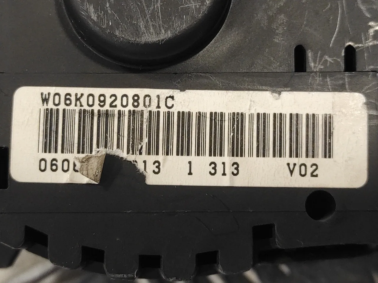 Cuadro Instrumentos para Seat Ibiza (6K1)