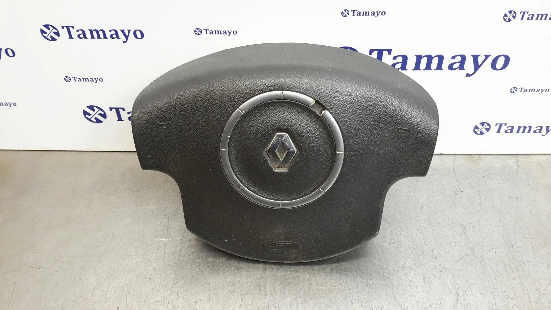 Airbag Delantero Izquierdo para Renault Megane Ii Berlina 5P