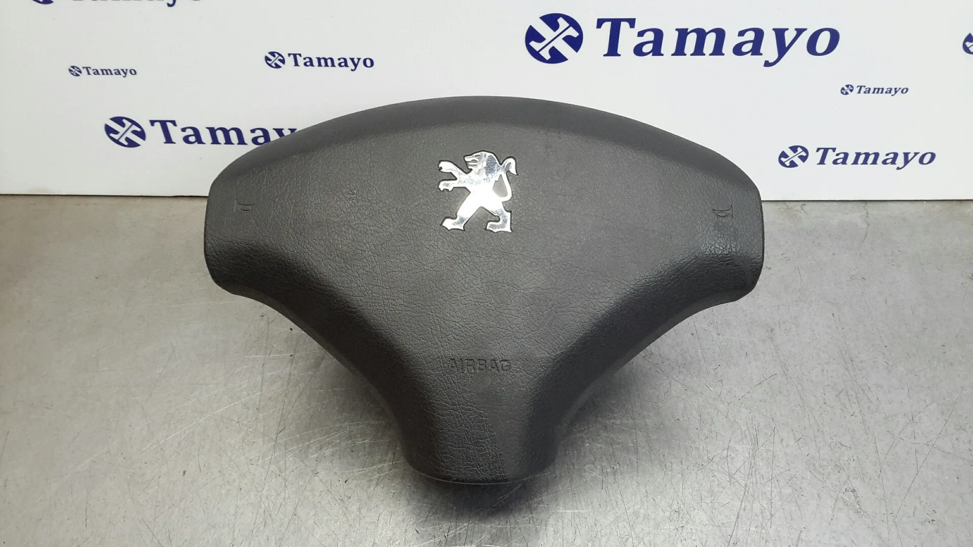 Airbag Delantero Izquierdo para Peugeot 308 Sw