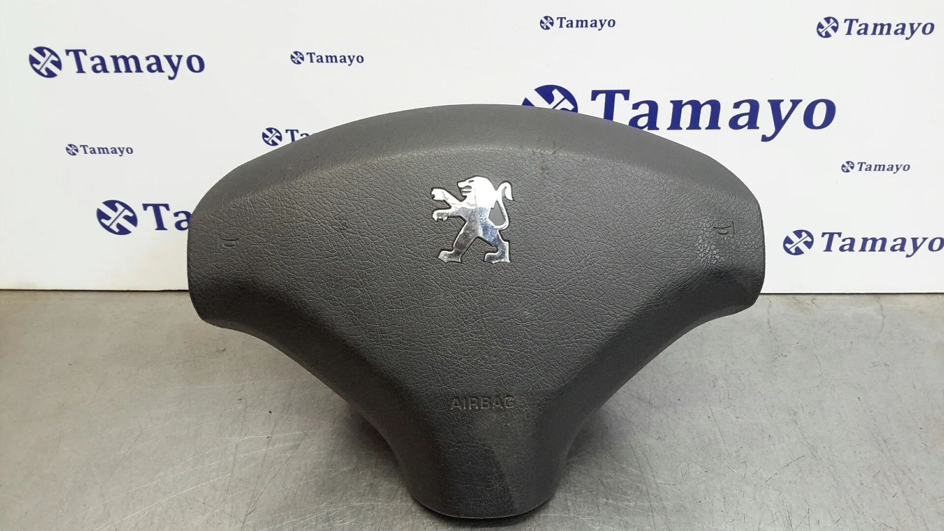 Airbag Delantero Izquierdo para Peugeot 308 Sw
