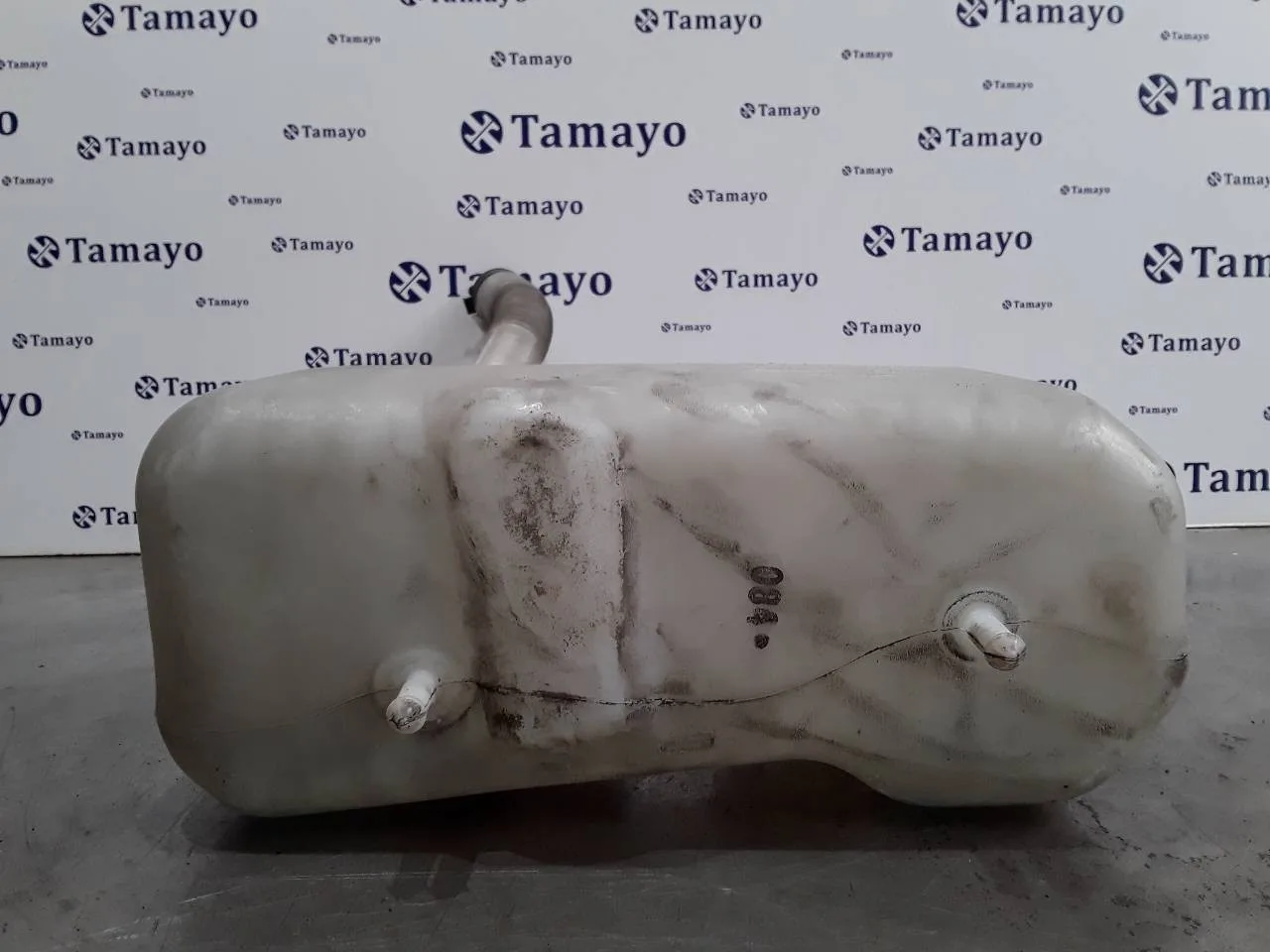 Deposito Limpia para Peugeot Boxer Caja Cerr.techo Sobreelev.(Bat.4035)(335/440)(2007 =>
