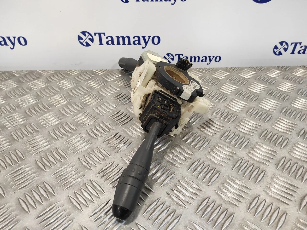 Mando Multifuncion para Smart Forfour