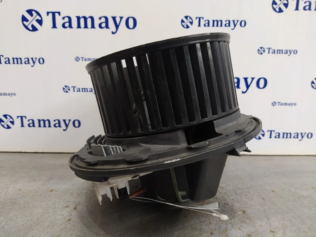 Motor Calefaccion para Bmw Serie 3 Cabrio (E93)