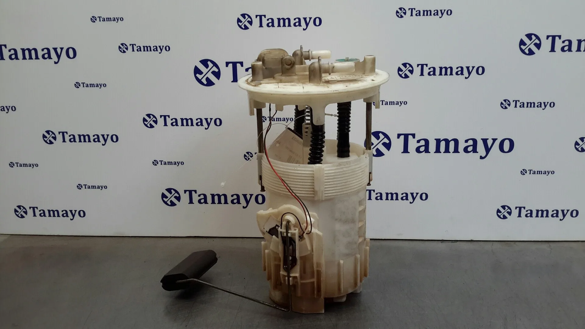 Aforador para Nissan Primastar (X83)