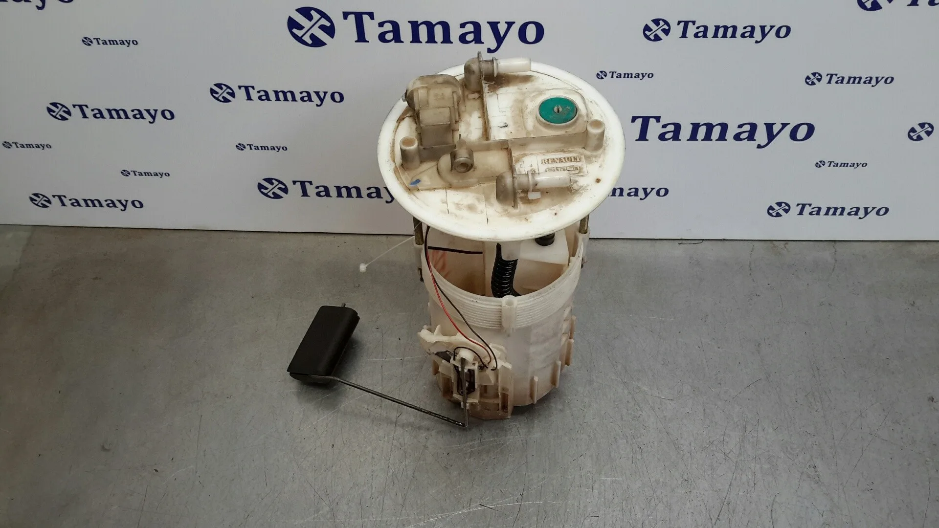 Aforador para Nissan Primastar (X83)