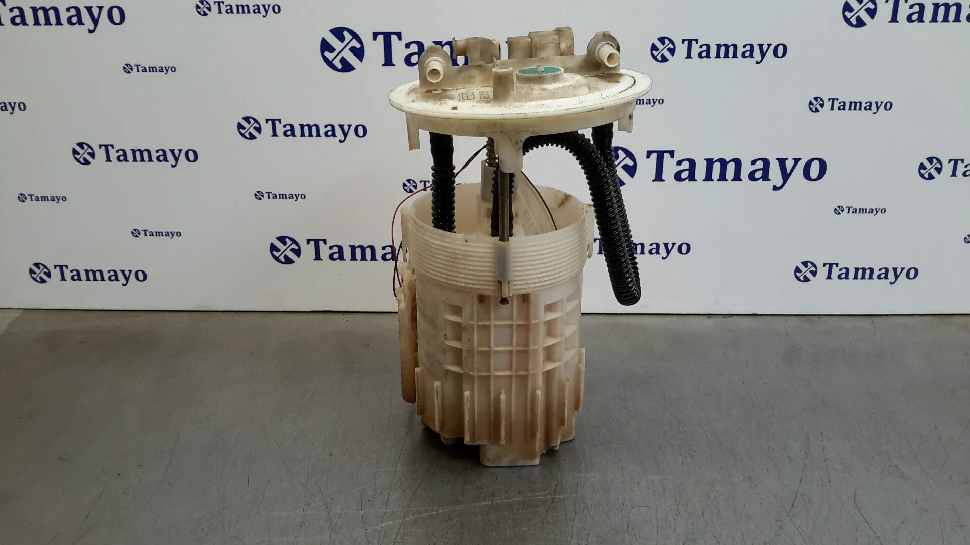 Aforador para Nissan Primastar (X83)
