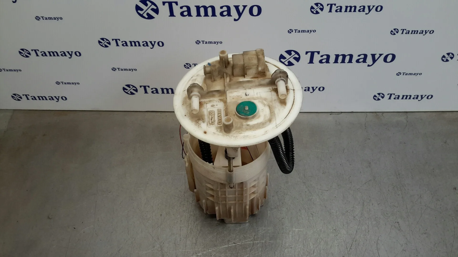 Aforador para Nissan Primastar (X83)