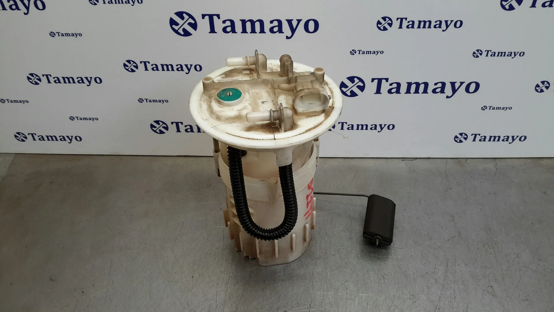 Aforador para Nissan Primastar (X83)