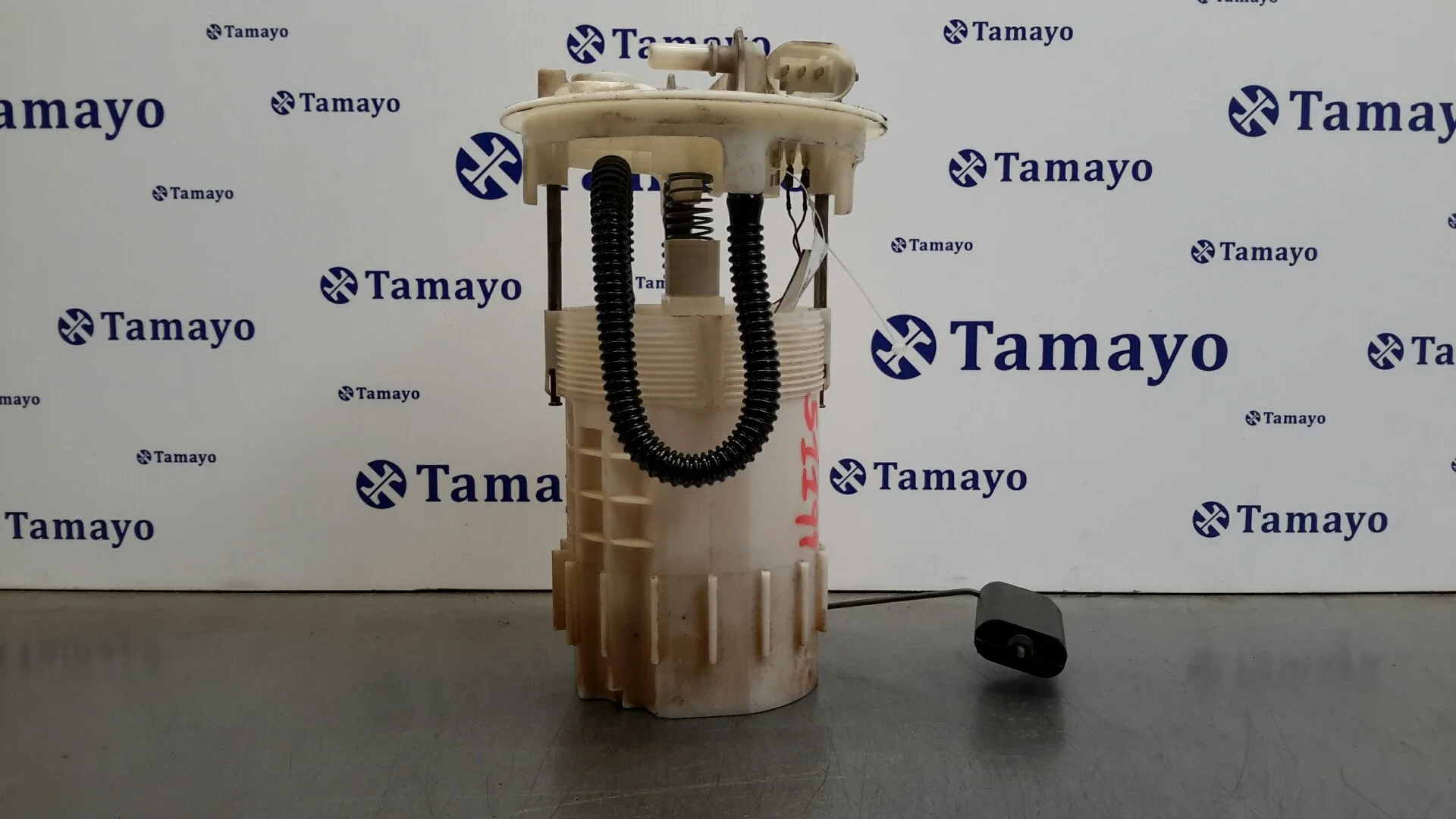 Aforador para Nissan Primastar (X83)