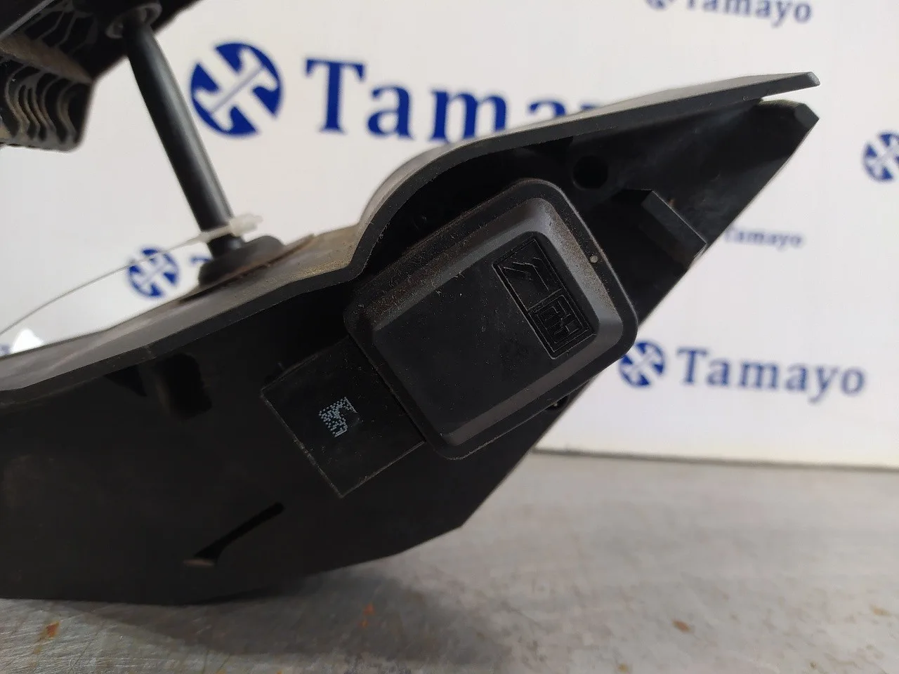 Potenciometro Acelerador para Bmw Serie 3 Cabrio (E93)