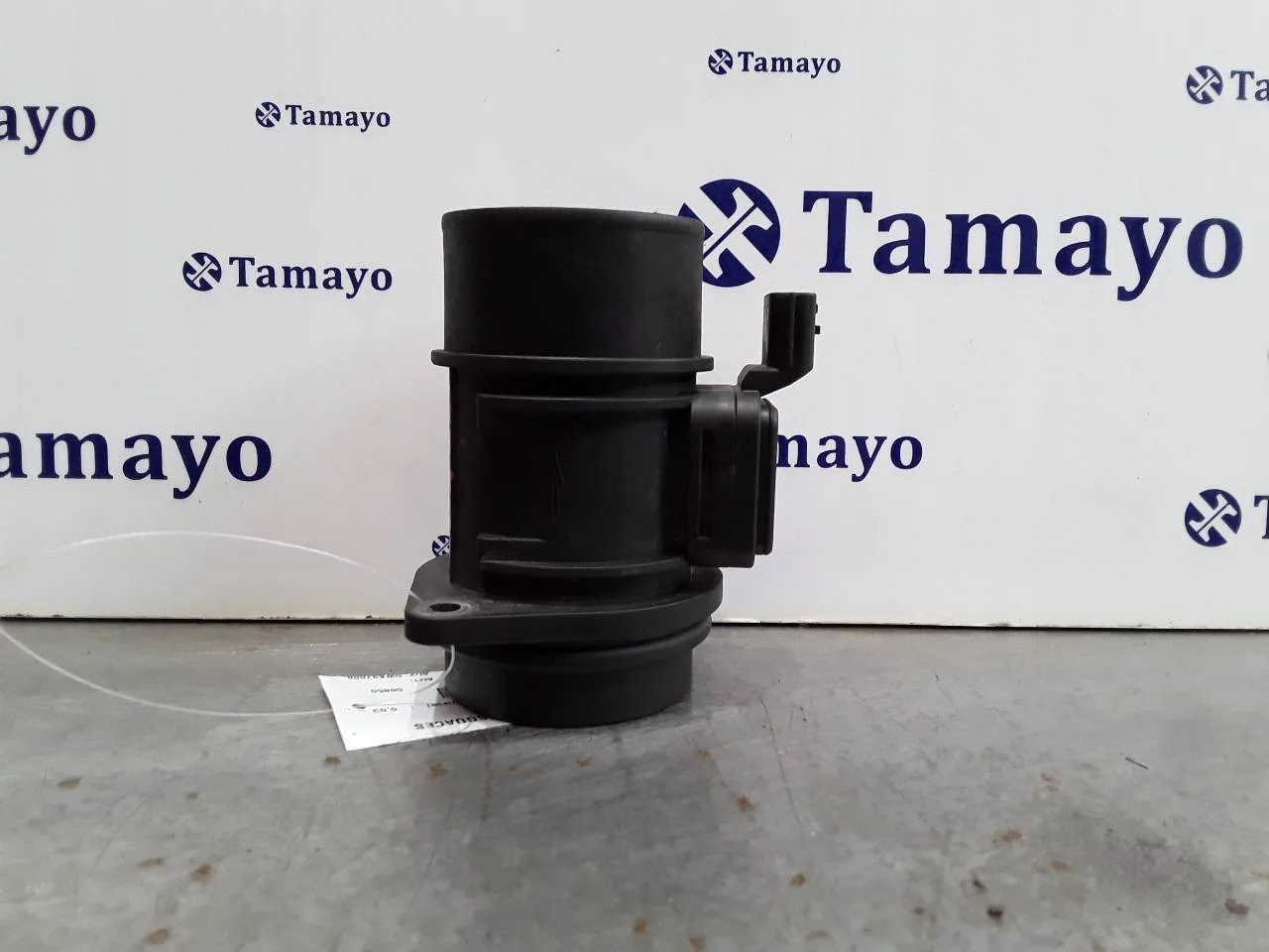 Caudalimetro para Renault Kangoo (F/Kc0)