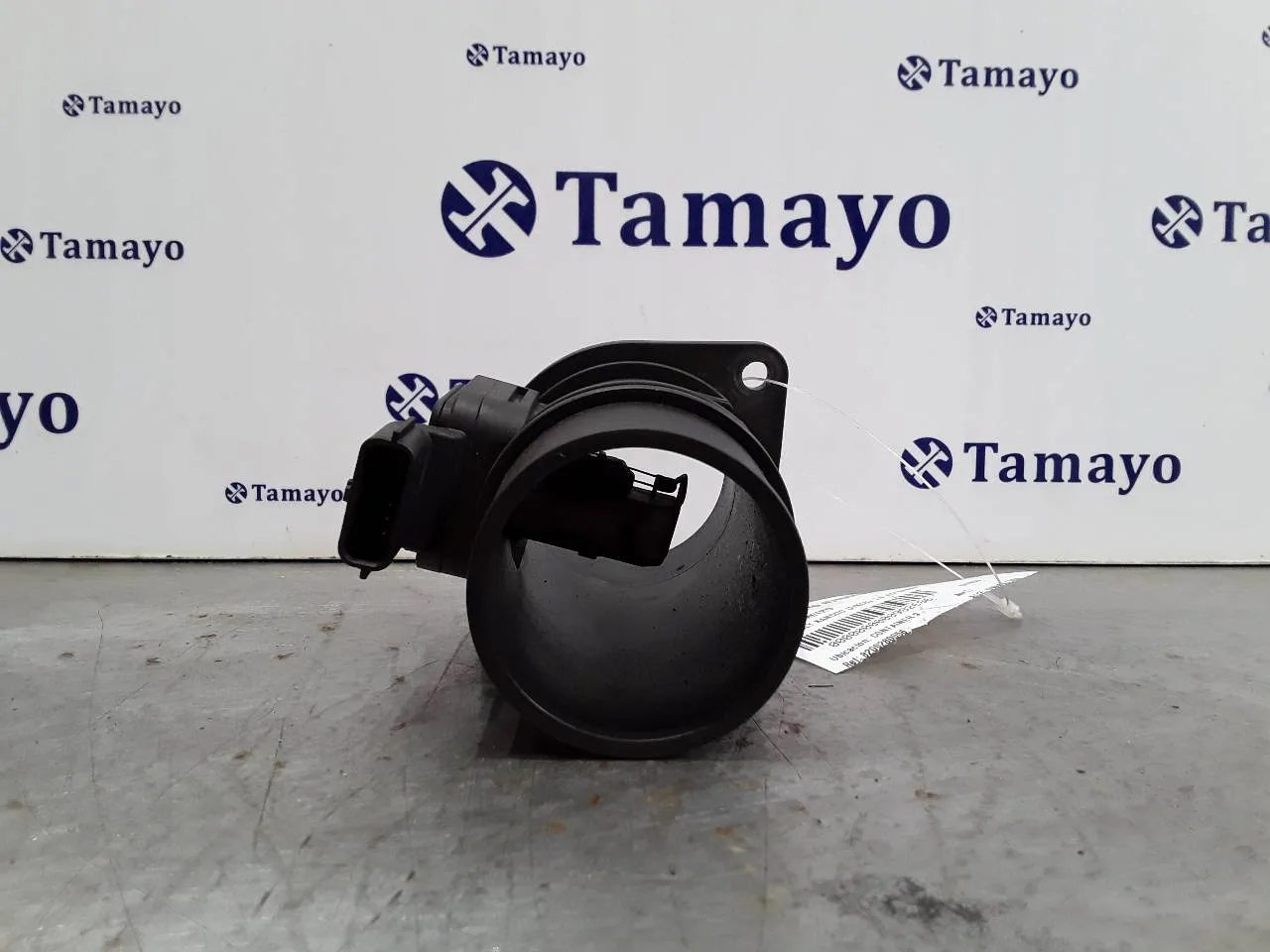 Caudalimetro para Renault Kangoo (F/Kc0)