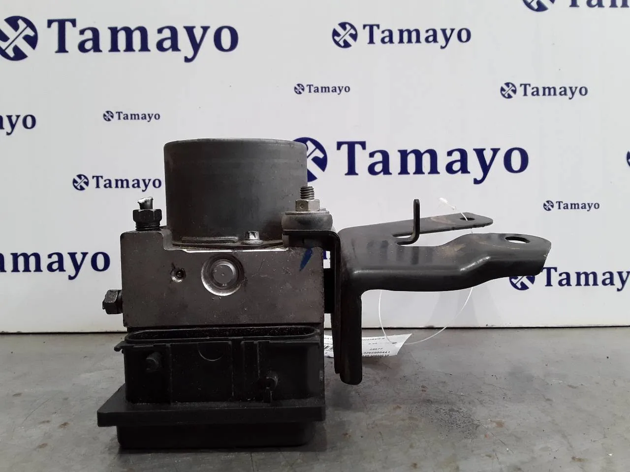Abs para Toyota Aygo (Kgb/Wnb)