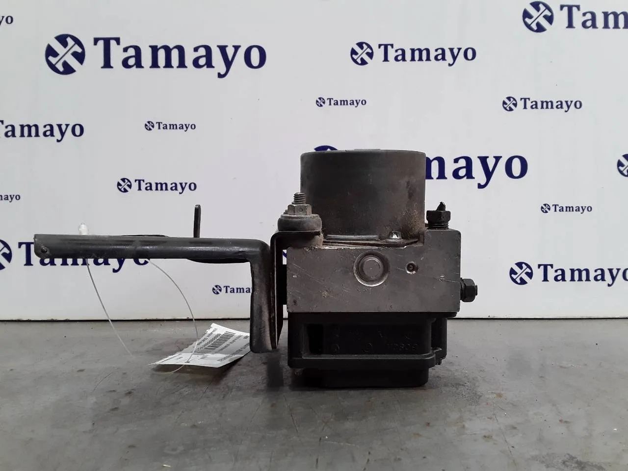 Abs para Toyota Aygo (Kgb/Wnb)