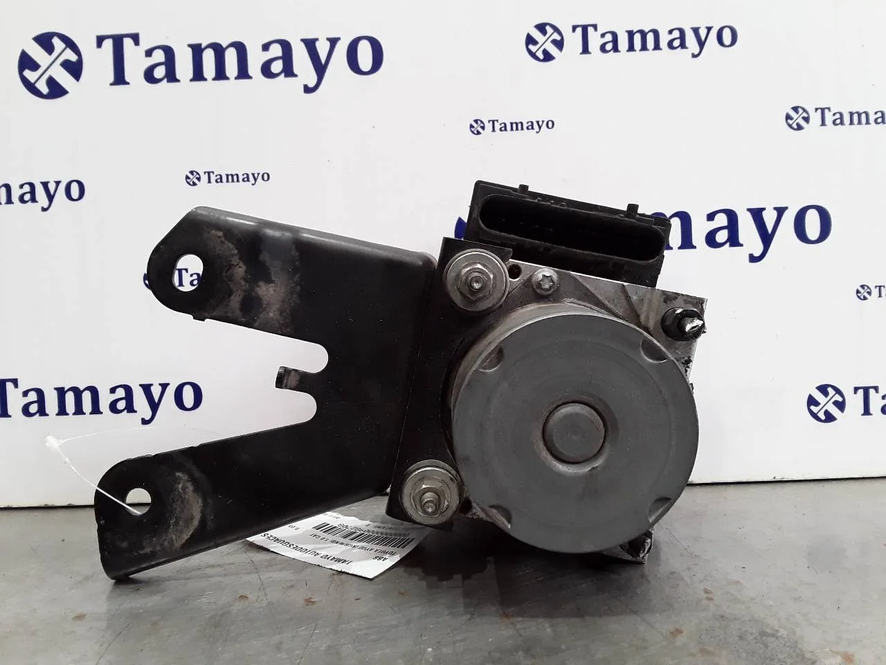 Abs para Toyota Aygo (Kgb/Wnb)