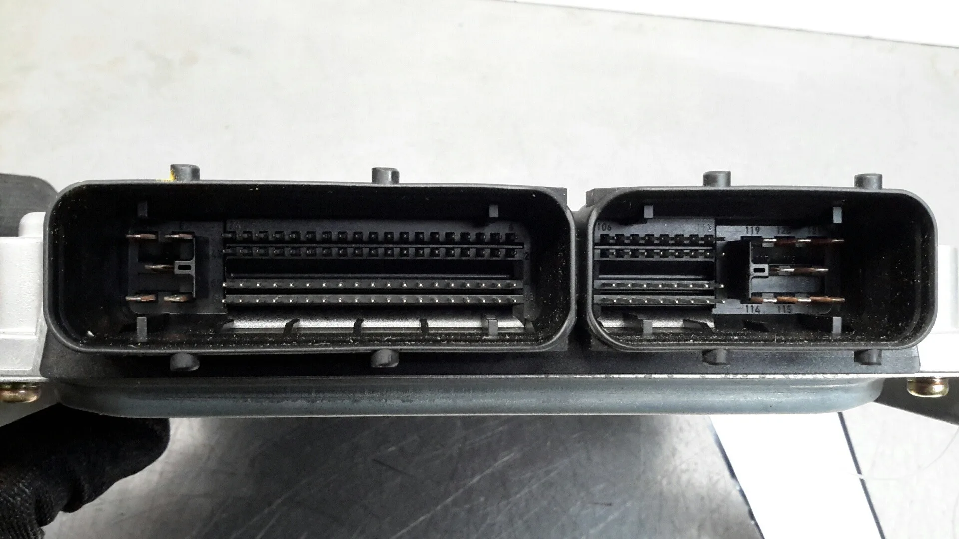 Centralita Motor Uce para Nissan X-Trail (T30)