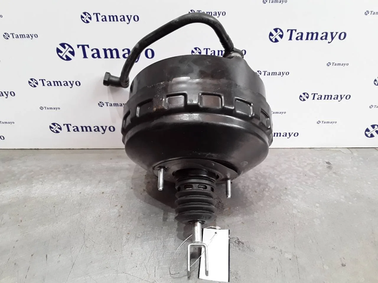 Servofreno para Bmw Serie 3 Cabrio (E93)