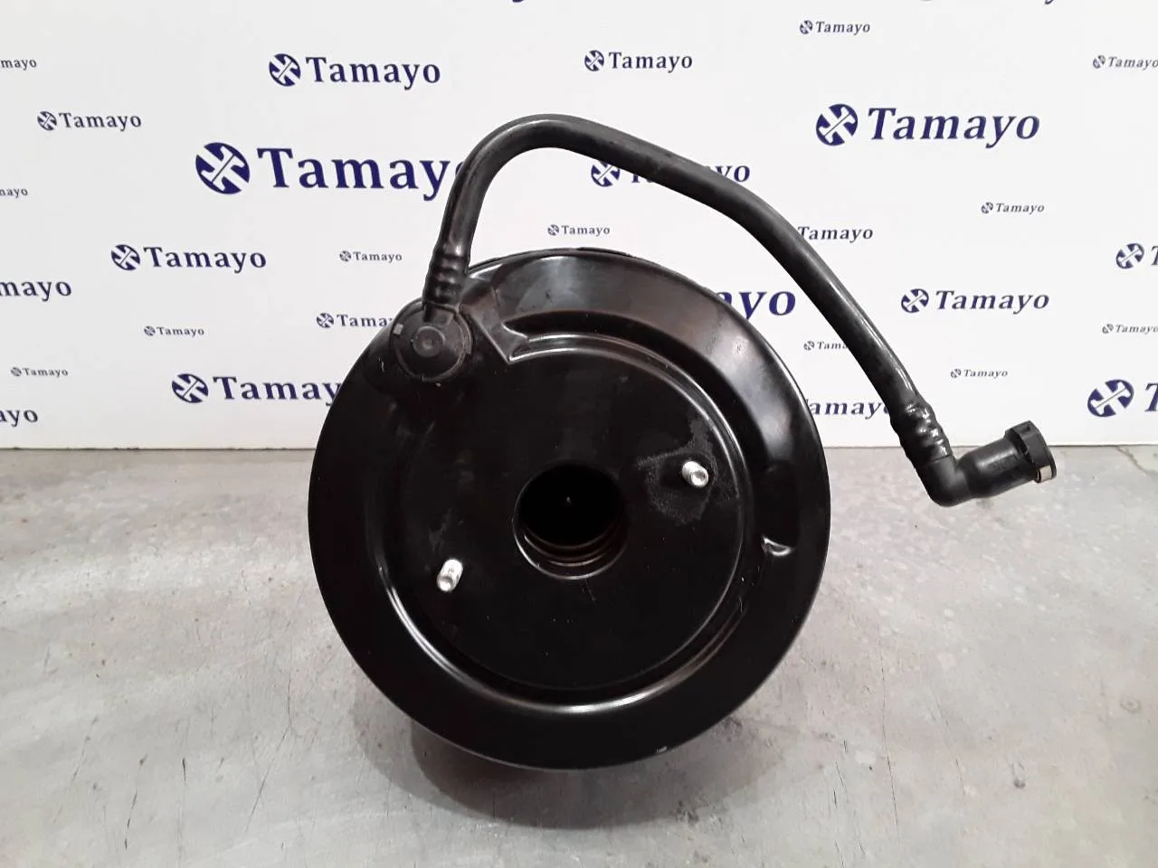 Servofreno para Bmw Serie 3 Cabrio (E93)