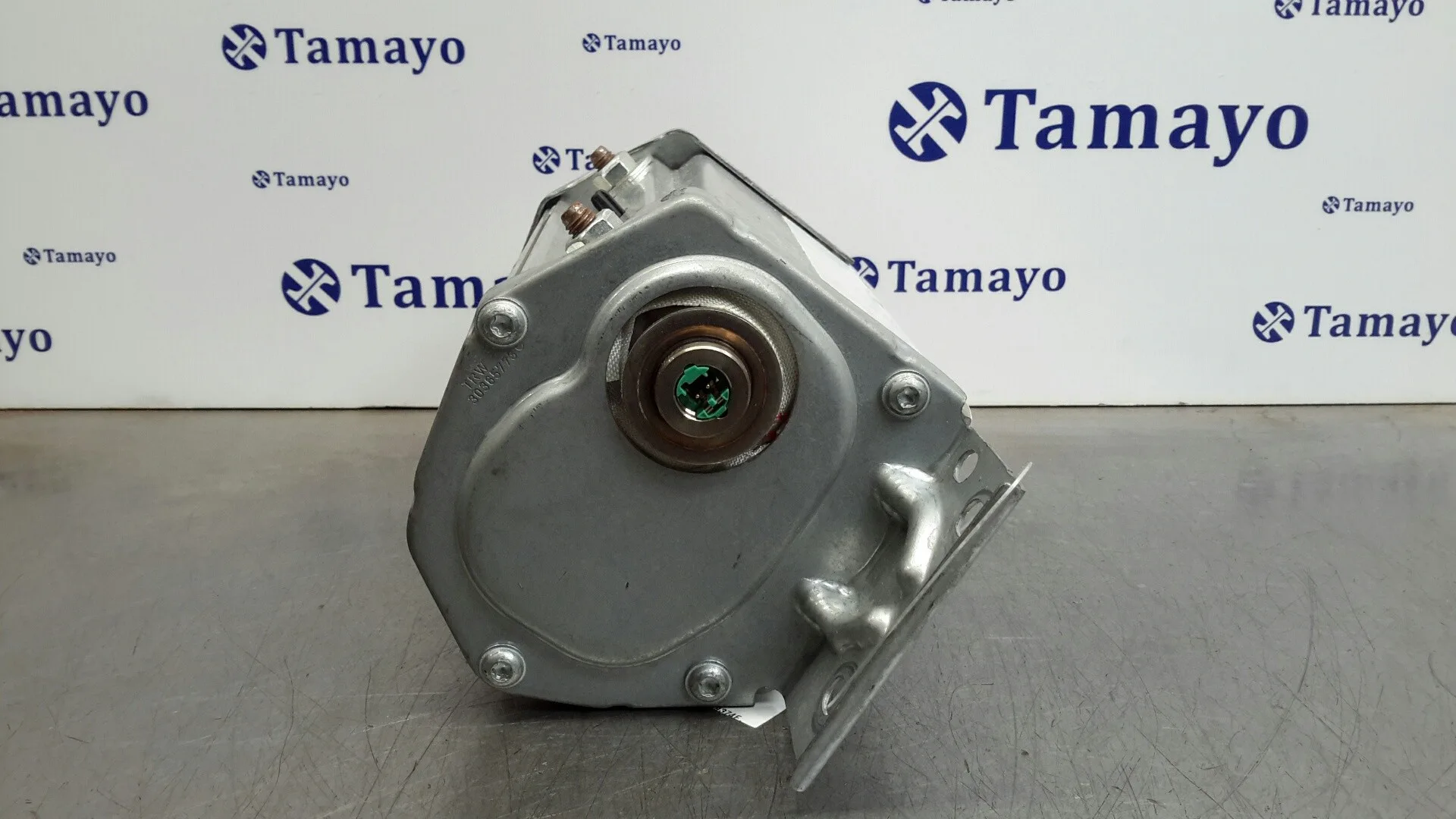 Airbag Delantero Derecho para Bmw Serie 3 Cabrio (E93)