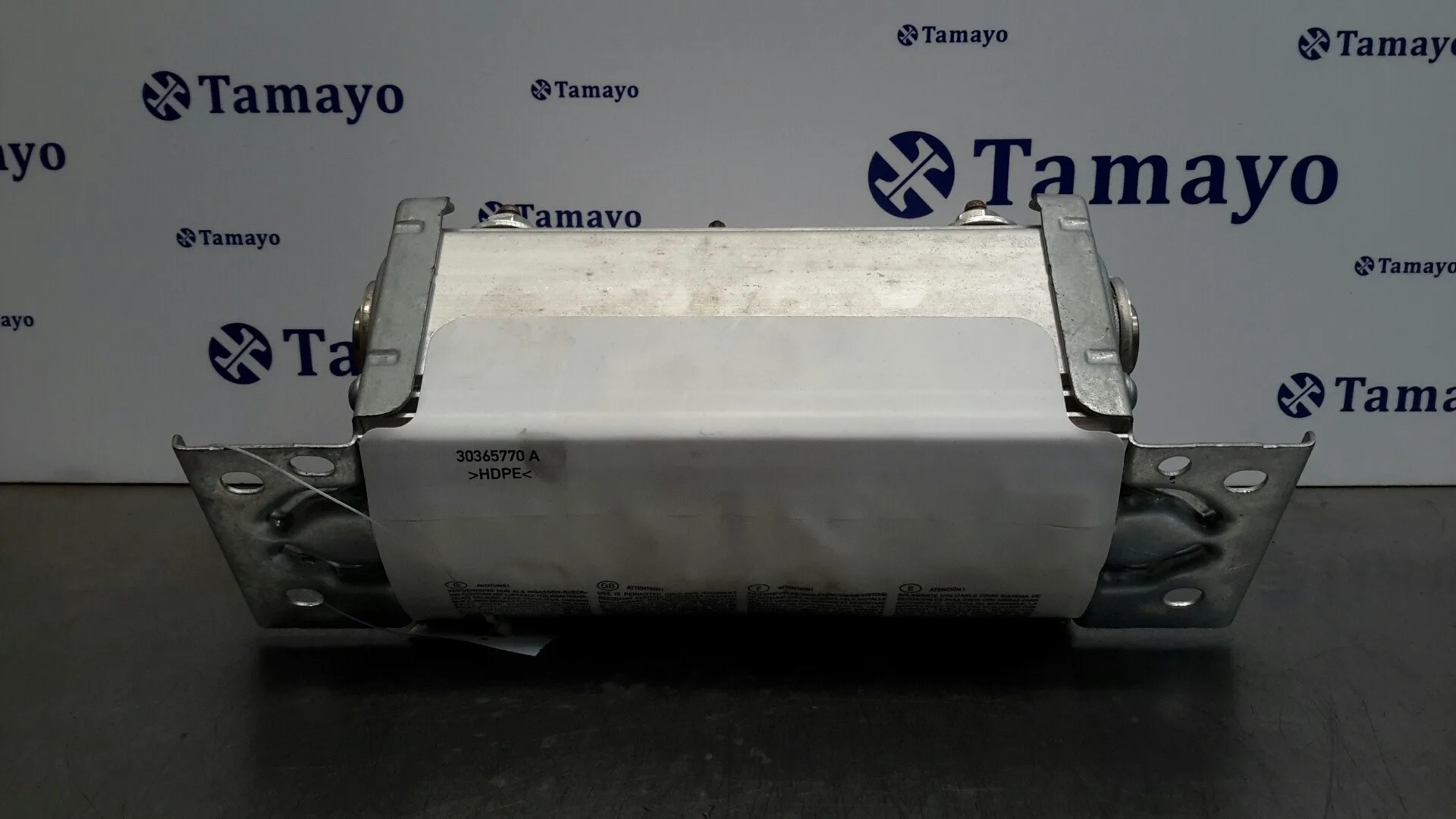 Airbag Delantero Derecho para Bmw Serie 3 Cabrio (E93)