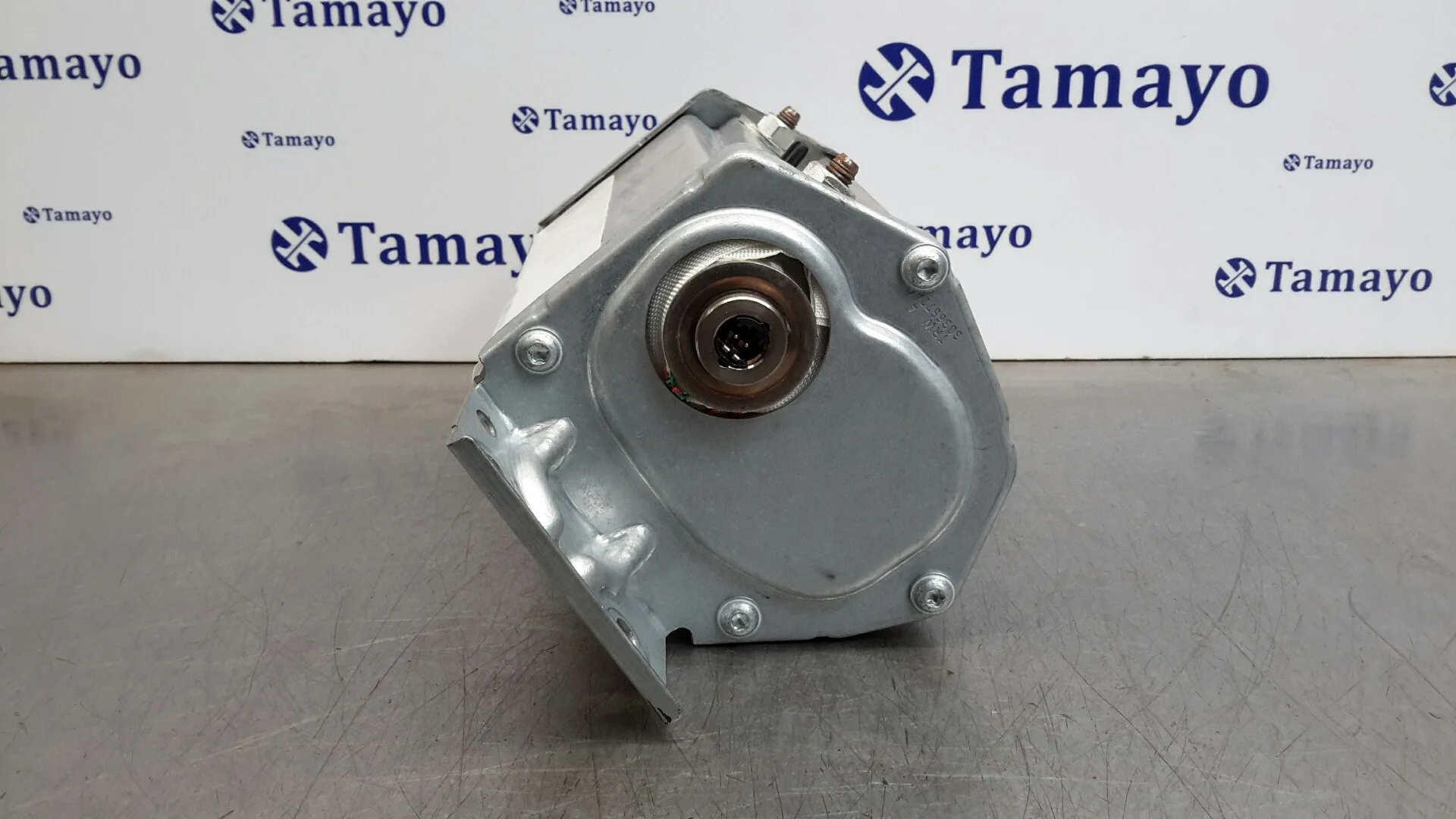 Airbag Delantero Derecho para Bmw Serie 3 Cabrio (E93)