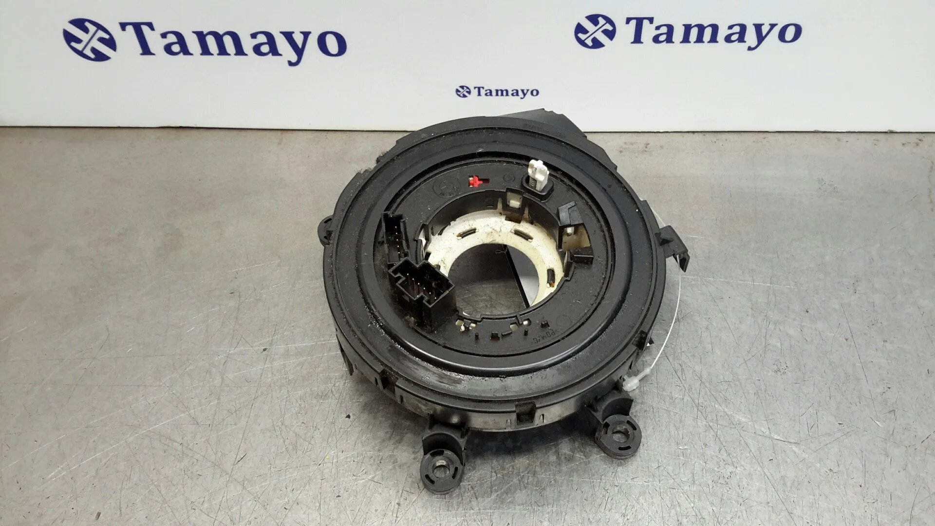 Anillo Airbag para Bmw Serie 3 Cabrio (E93)