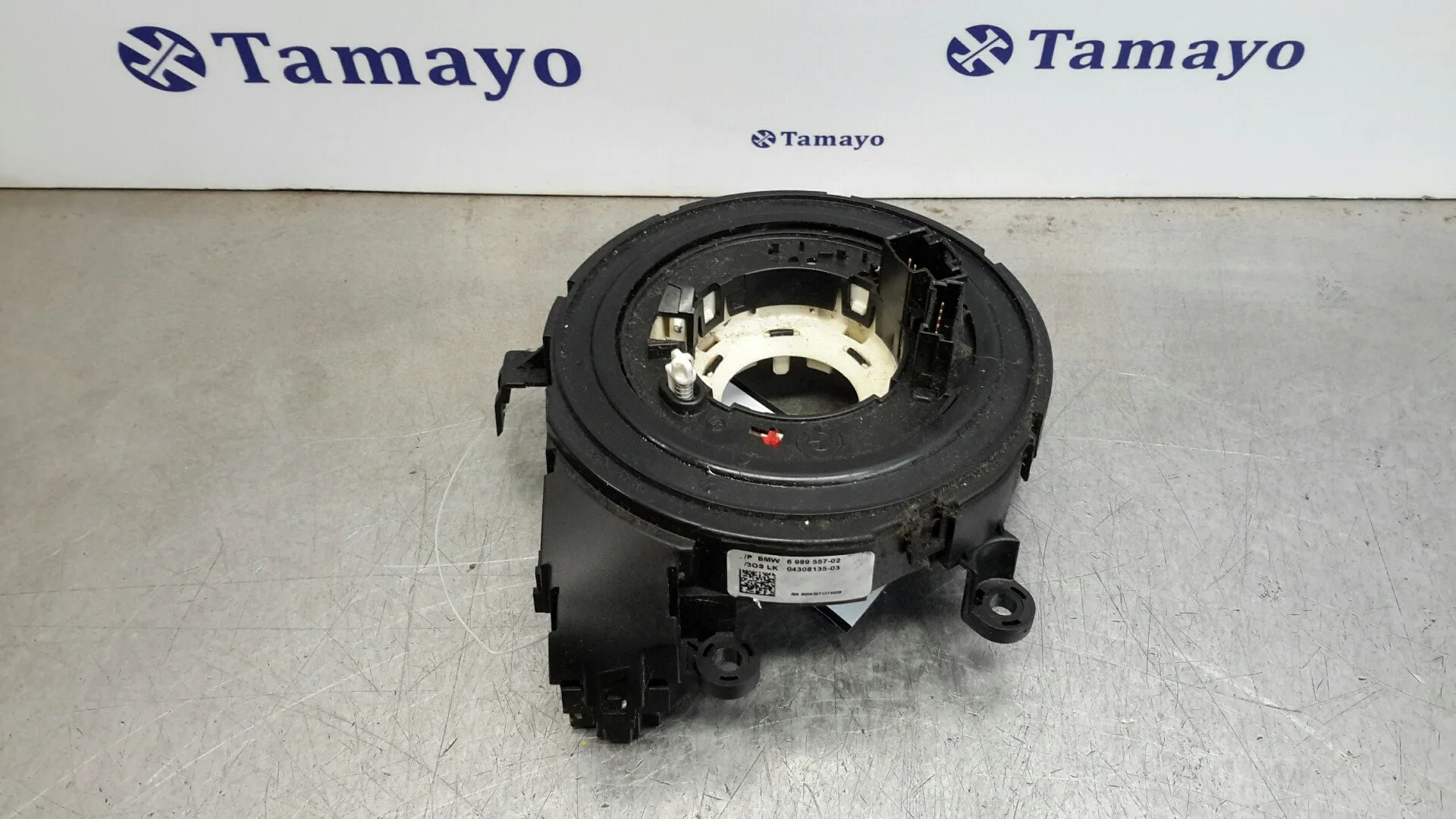 Anillo Airbag para Bmw Serie 3 Cabrio (E93)