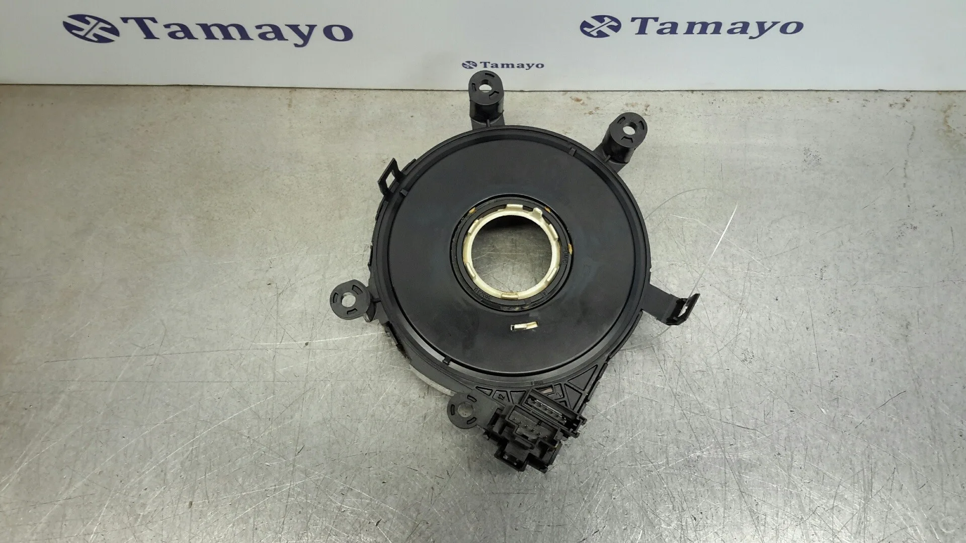 Anillo Airbag para Bmw Serie 3 Cabrio (E93)