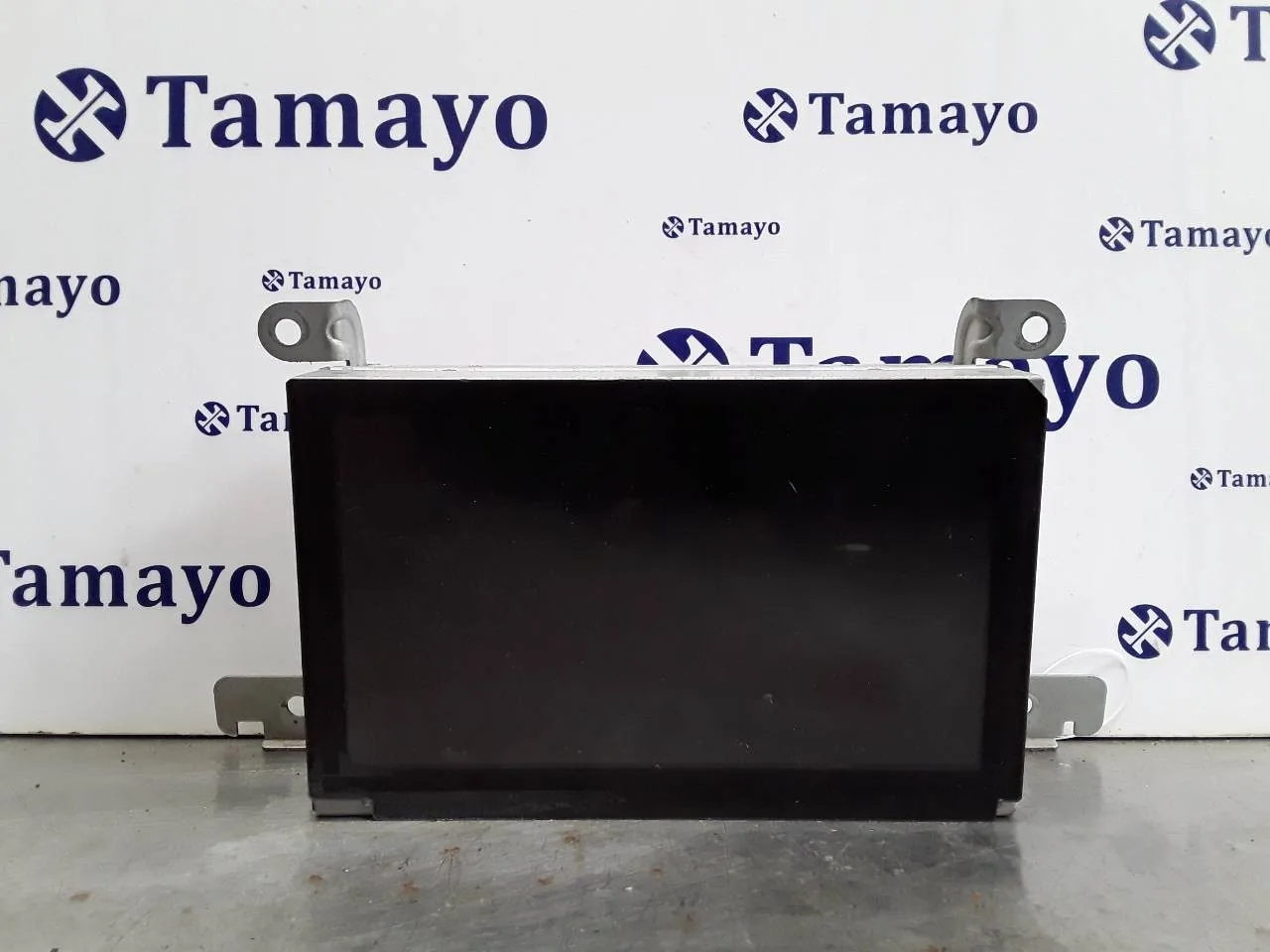 Pantalla Multifuncion para Nissan Primera Berlina (P12)