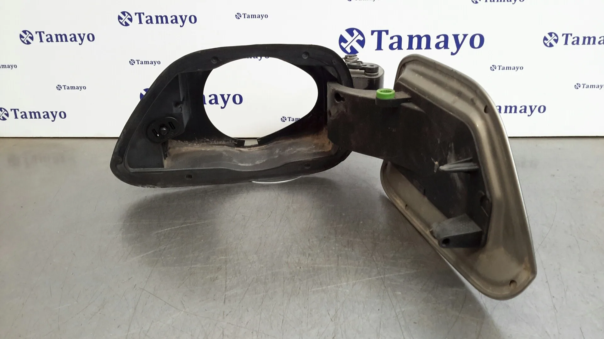 Tapa Exterior Combustible para Bmw Serie 3 Cabrio (E93)