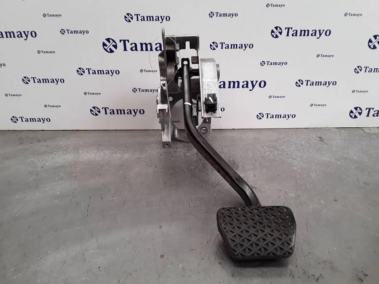 Pedal Freno para Bmw Serie 3 Cabrio (E93)
