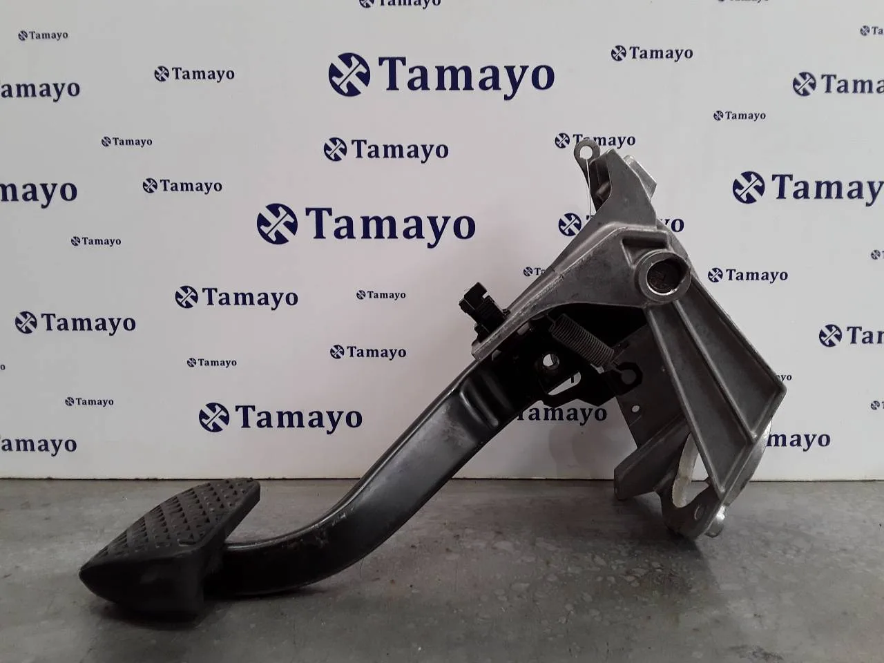 Pedal Freno para Bmw Serie 3 Cabrio (E93)