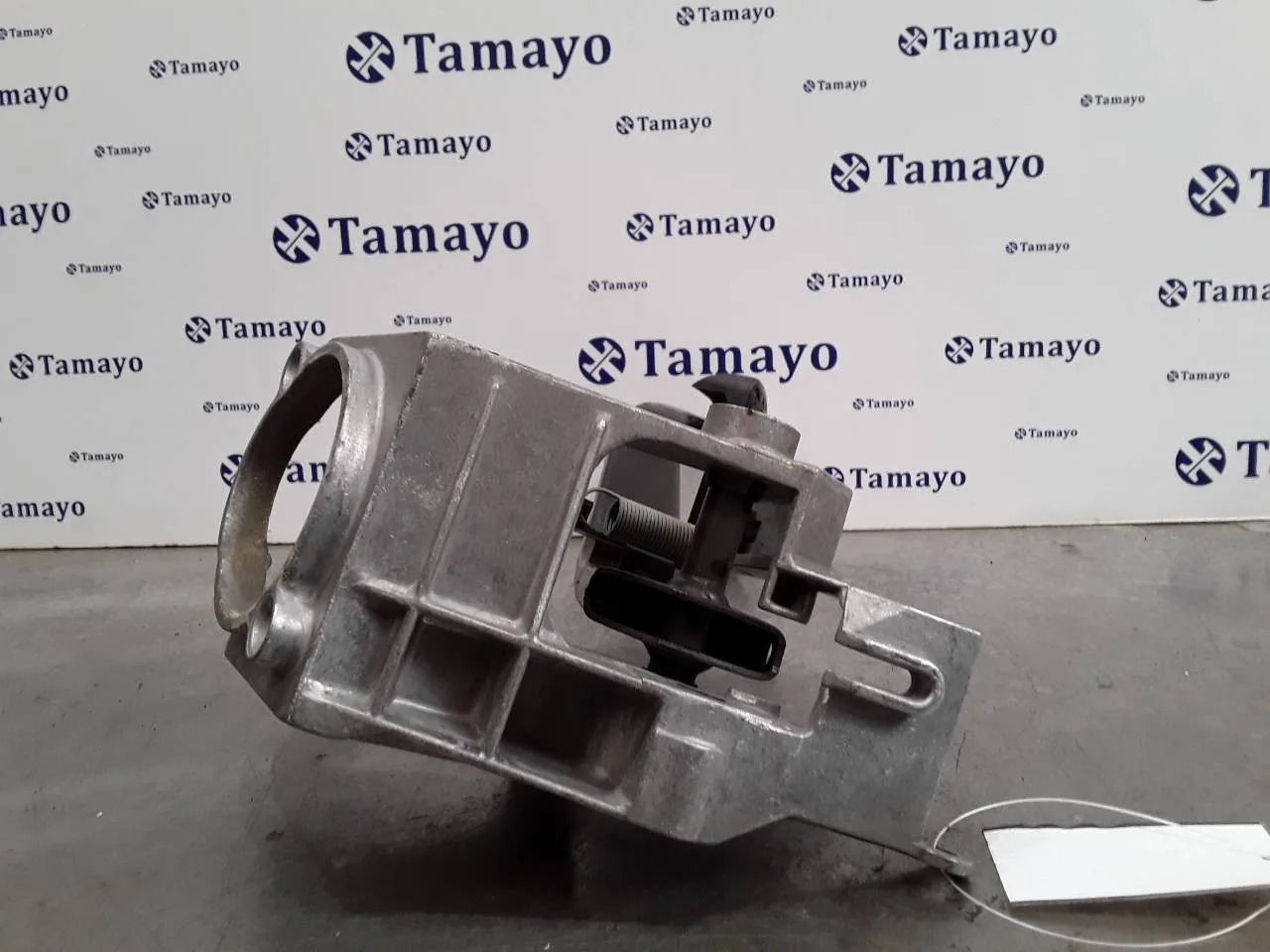 Pedal Freno para Bmw Serie 3 Cabrio (E93)