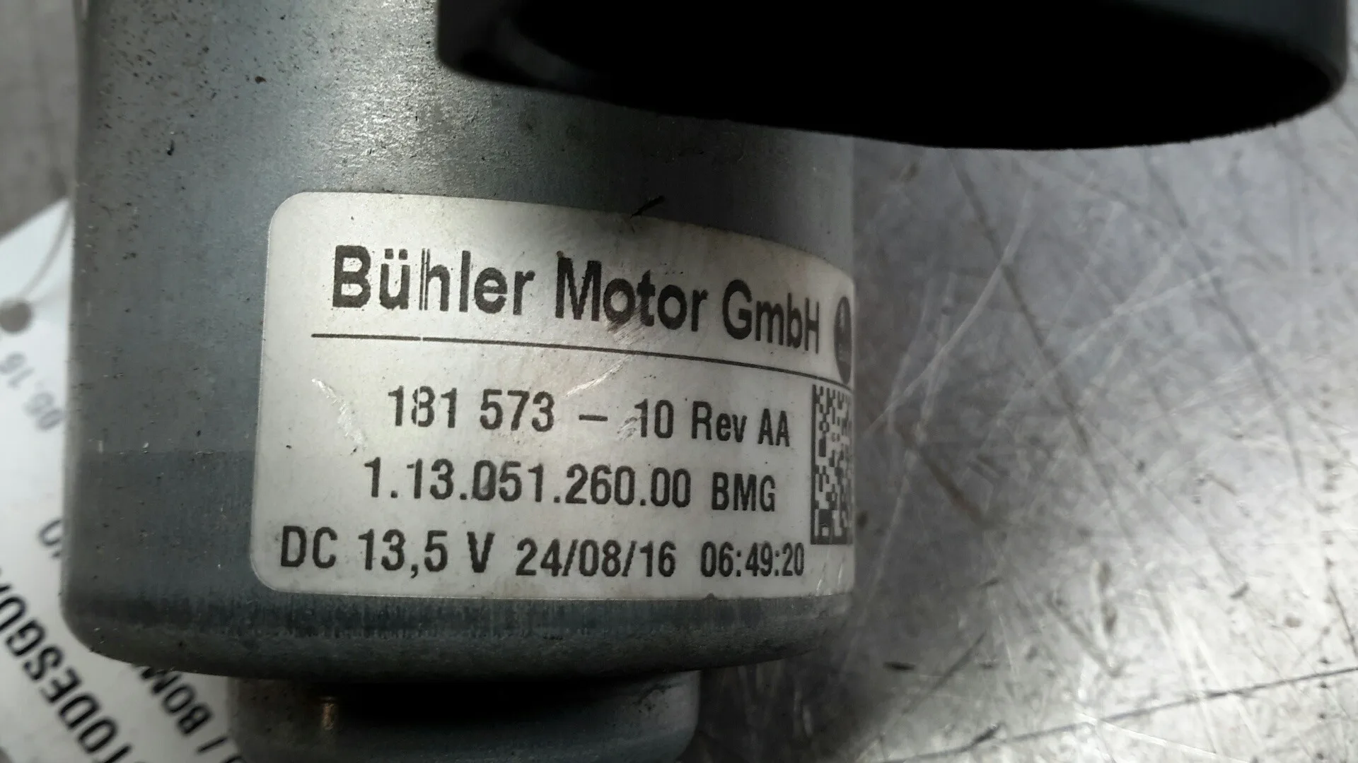 Depresor Freno / Bomba Vacio para Seat Ibiza Sc (6P5)